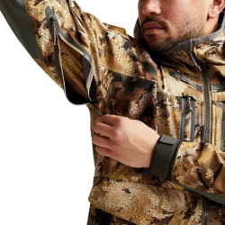 Delta Wading Jacket Optifade Waterfowl -2022-