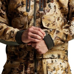 Delta Wading Jacket Optifade Waterfowl -2022-