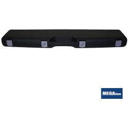 MEGALINE CASE PENTRU ARMA VINATOARE 125X25X11CM