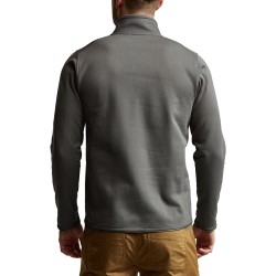 Dry Creek Fleece Jacket Shadow - 2021 -