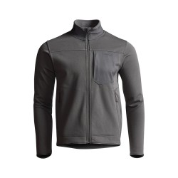 Dry Creek Fleece Jacket Shadow - 2021 -