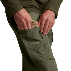 Sitka Pantaloni MOUNTAIN COVERT