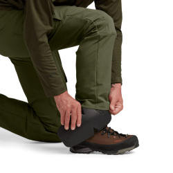 Sitka Pantaloni MOUNTAIN COVERT