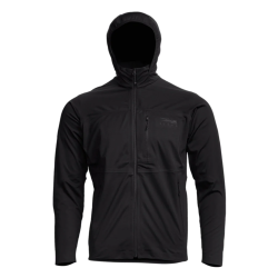 Mountain Evo Jacket Sitka Black