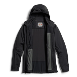 Mountain Evo Jacket Sitka Black