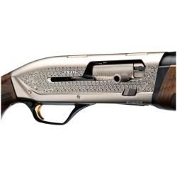 BROWNING SEMIAUT. MAXUS 2 WOOD ULTIMATE 12/76/71 INV+