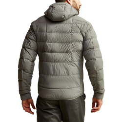 Kelvin Lite Down Jacket Woodsmoke