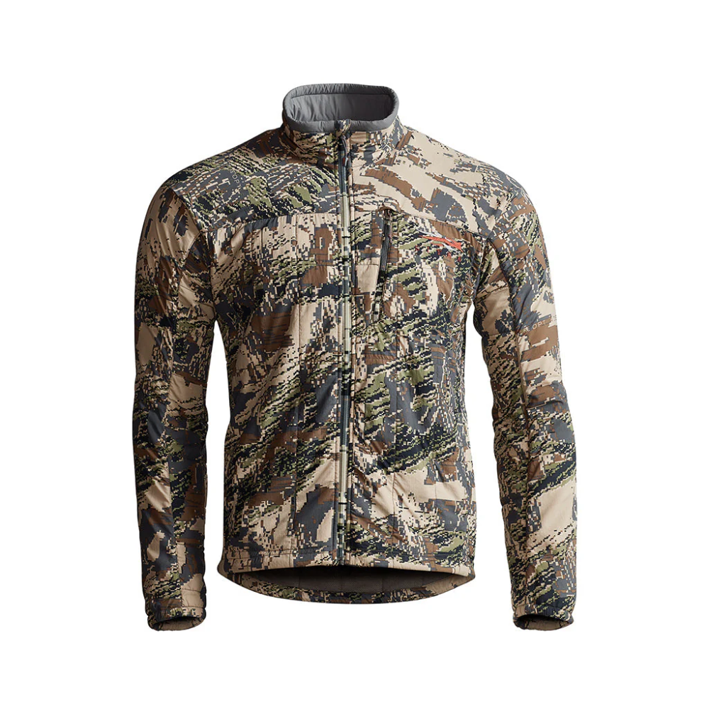 Kelvin Active Jacket Optifade Open Country