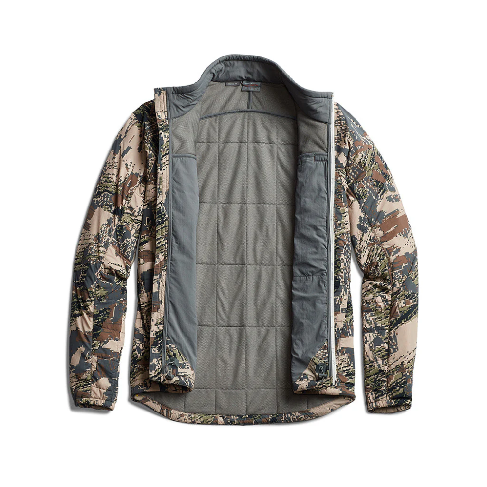 Kelvin Active Jacket Optifade Open Country