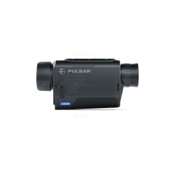 Camera cu termoviziune Pulsar Axion XQ30 Pro