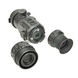 Camera termoviziune INFIRAY XEYE CLIP CH50