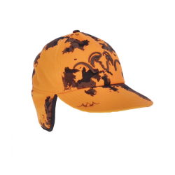 BLASER SAPCA INSULATED BLAZE CAMO