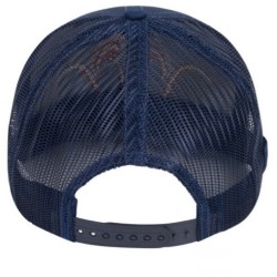 BLASER SAPCA ARGALI MESH SNAPBACK NAVY