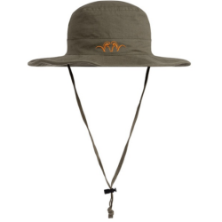 BLASER PALARIE HUNTEC BUCKET DARK OLIVE