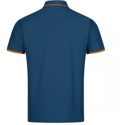 BLASER TRICOU POLO 22 NAVY