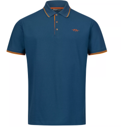 BLASER TRICOU POLO 22 NAVY