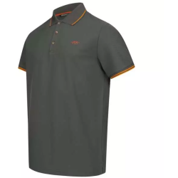 TRICOU BLASER POLO 22 ANTHRACITE