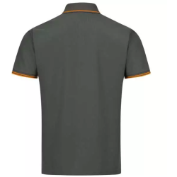 TRICOU BLASER POLO 22 ANTHRACITE