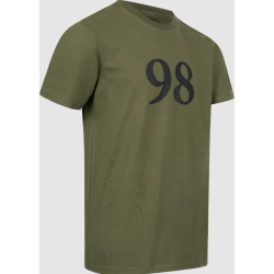 MAUSER SET 2BUC.TRICOU DULL OLIVE