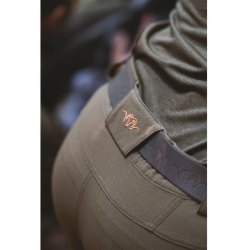 BLASER PANTALON AIRFLOW DARK OLIVE