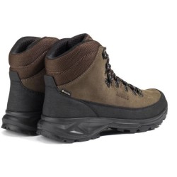 AIGLE BOCANCI BAKKE GTX PIELE MARO