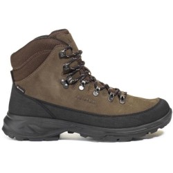 AIGLE BOCANCI BAKKE GTX PIELE MARO