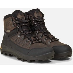 AIGLE BOCANCI LETRAK GTX DARK/BROWN