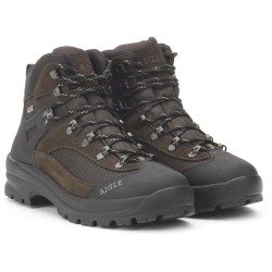 AIGLE BOCANCI HUNTSHAW 2 PIELE MTD DARK/BROWN