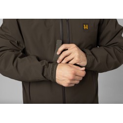 Logmar HWS packable jacket