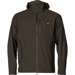 Logmar HWS packable jacket