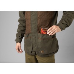 Rannoch HWS shooting jacket