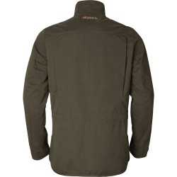 Rannoch HWS shooting jacket