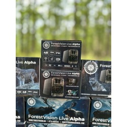 ForestVision Alpha