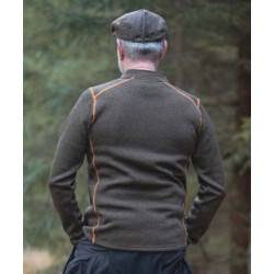 Troels - Fleece Sweater