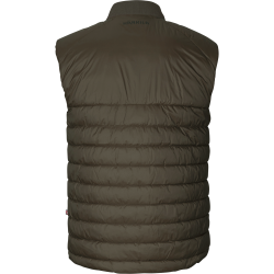 Logmar Insulated packable waistcoat