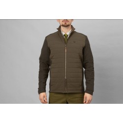 SANDHEM PRO INSULATED CARDIGAN