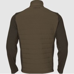 SANDHEM PRO INSULATED CARDIGAN