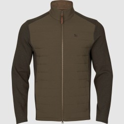 SANDHEM PRO INSULATED CARDIGAN