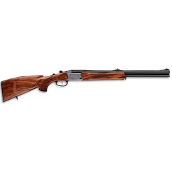 BLASER DUBLU EXPRES BB97 LUXUS 9,3X74R