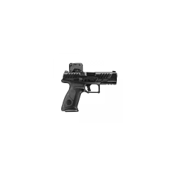 PISTOL BERETTA APX A1 FS, CAL. 9X19