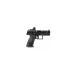 PISTOL BERETTA APX A1 FS, CAL. 9X19