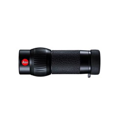 Monocular Leica Monovid 8x20 Blackline