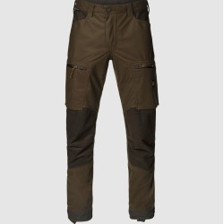 Pantaloni Forest Hunter GTX hunting green/shadow brown