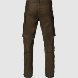 Pantaloni Forest Hunter GTX hunting green/shadow brown