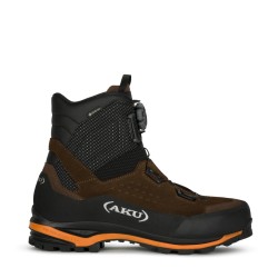 Dogma Boa GTX brown/black