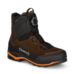 Dogma Boa GTX brown/black