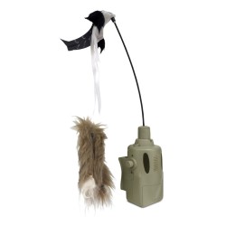 AD400 Attachable Predator Decoy