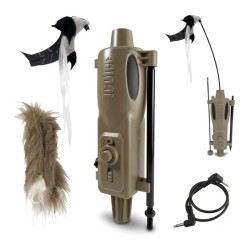 PD200 Predator Decoy