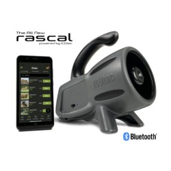 ICOtec Rascal – BLUETOOTH