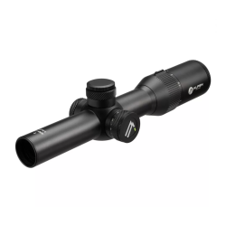 Luneta ALPEN OPTICS Apex LT 1-6x24 A4 cu tehnologie SmartDot